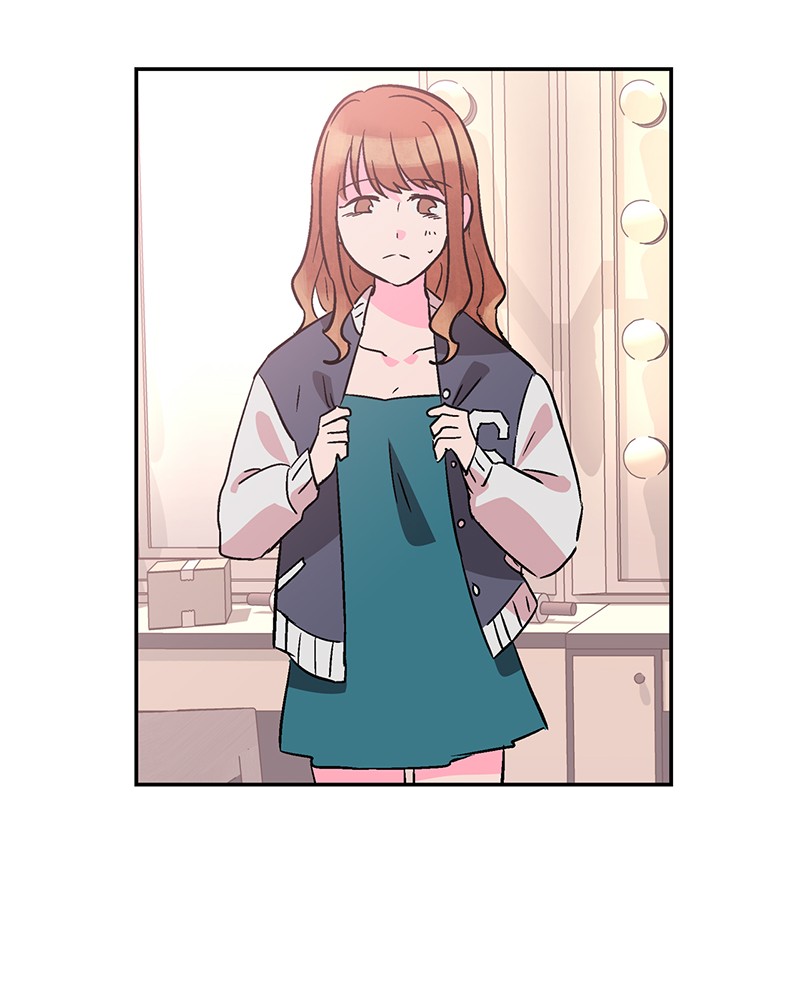 Read The Makeup Remover EN Manga Online
