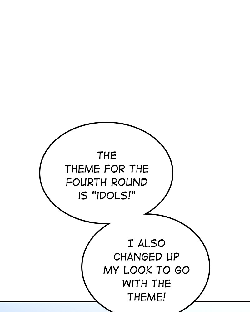 Read The Makeup Remover EN Manga Online