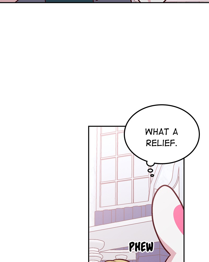 Read The Makeup Remover EN Manga Online