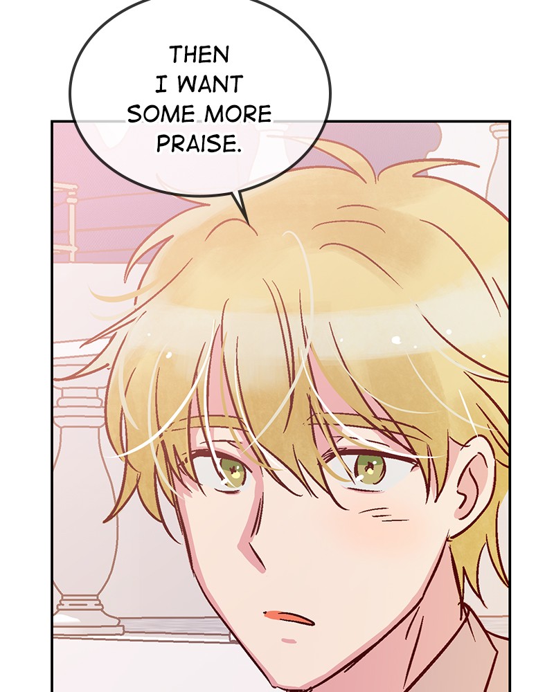 Read The Makeup Remover EN Manga Online