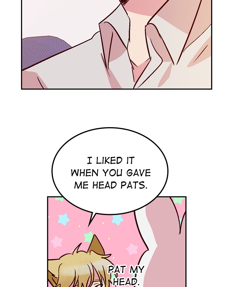 Read The Makeup Remover EN Manga Online