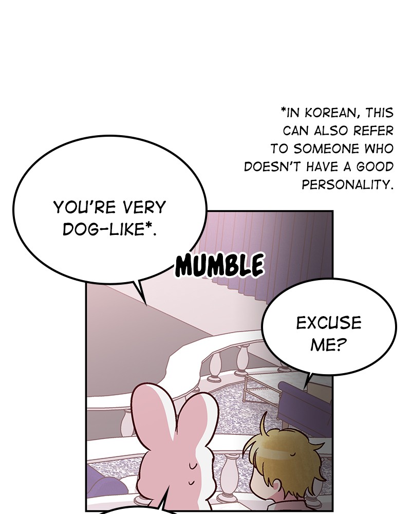 Read The Makeup Remover EN Manga Online