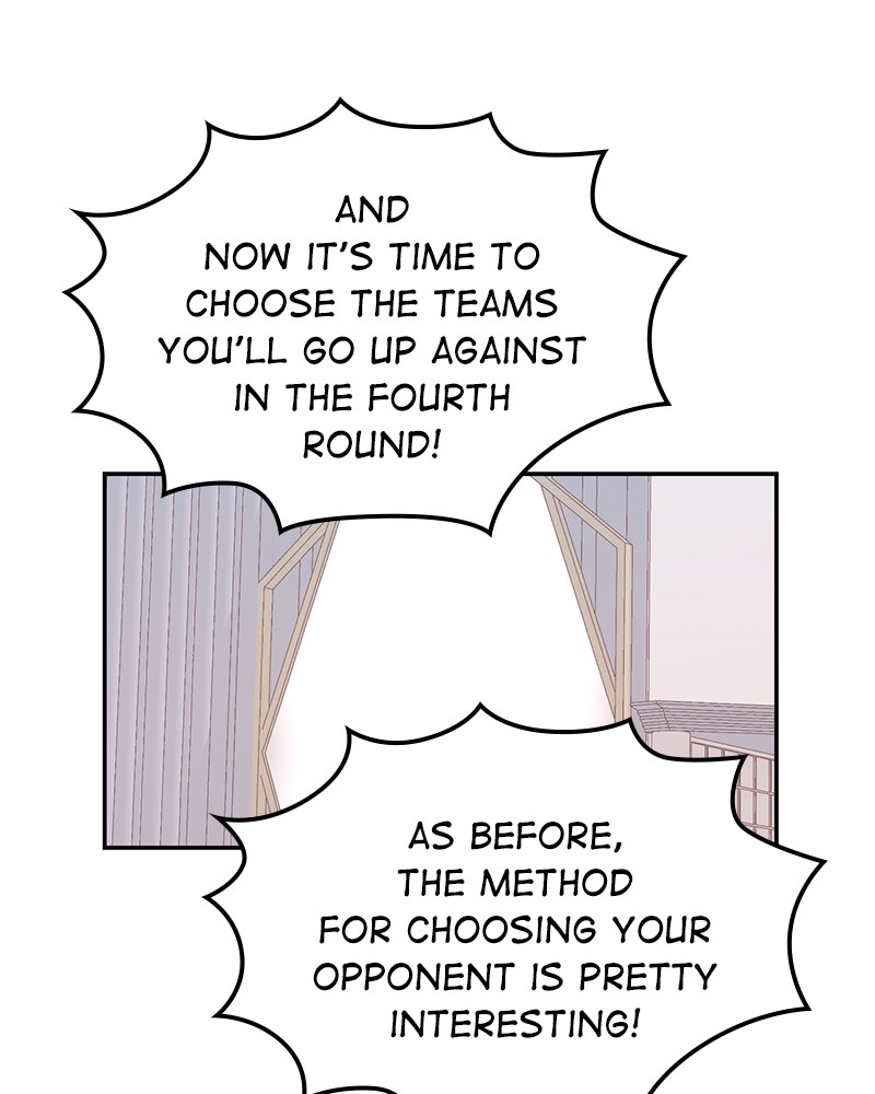 Read The Makeup Remover EN Manga Online