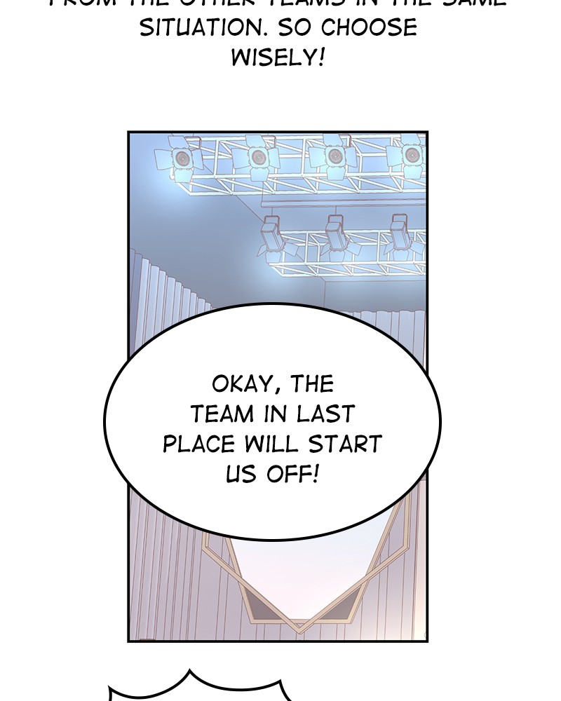 Read The Makeup Remover EN Manga Online