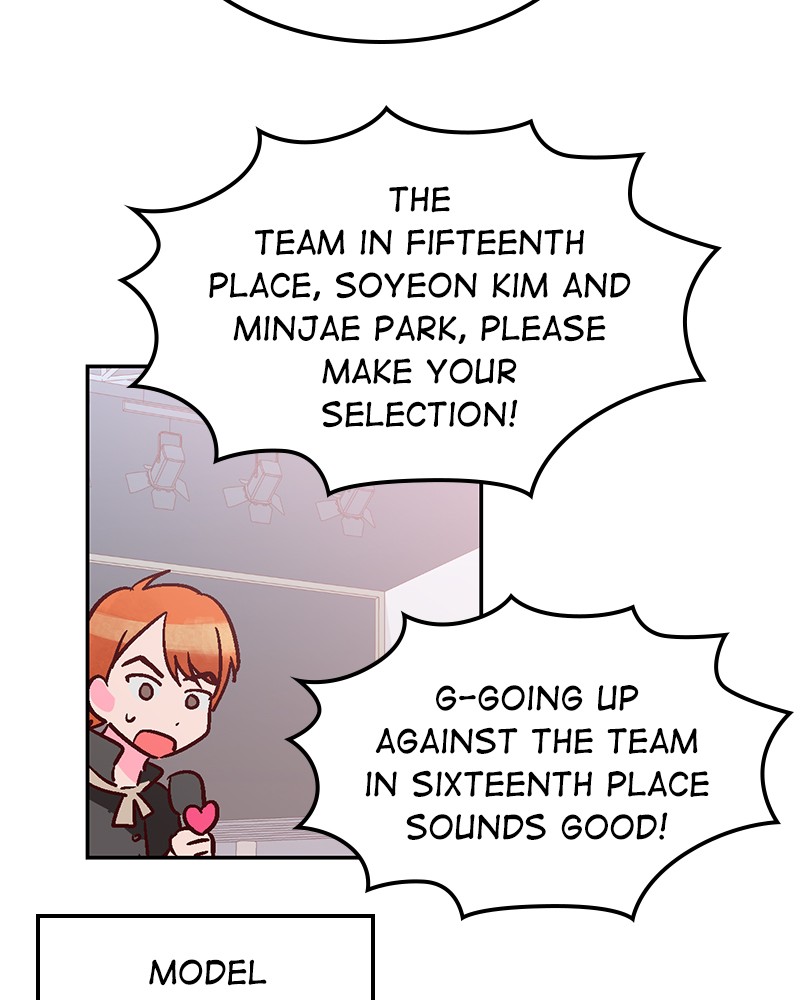 Read The Makeup Remover EN Manga Online
