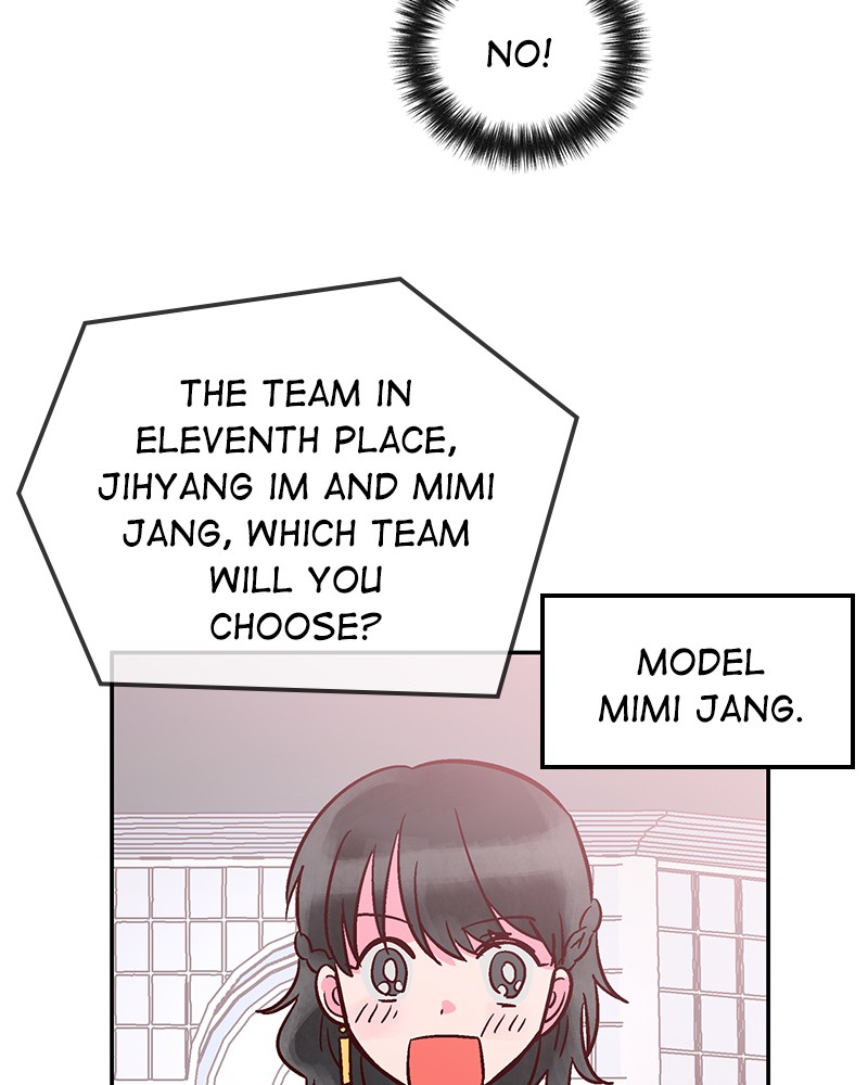 Read The Makeup Remover EN Manga Online
