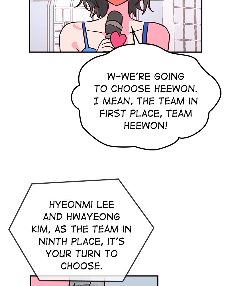 Read The Makeup Remover EN Manga Online