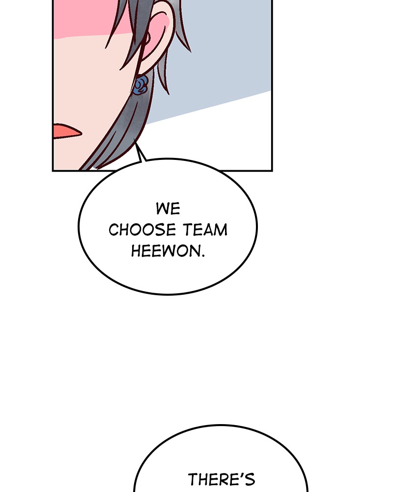 Read The Makeup Remover EN Manga Online
