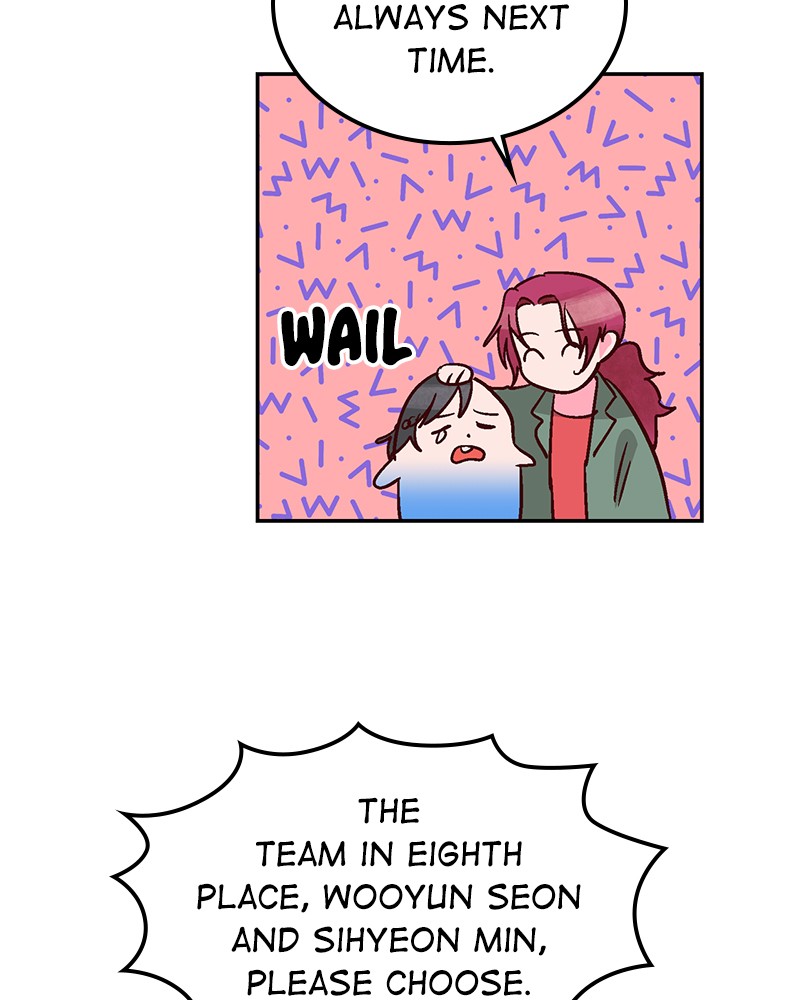 Read The Makeup Remover EN Manga Online