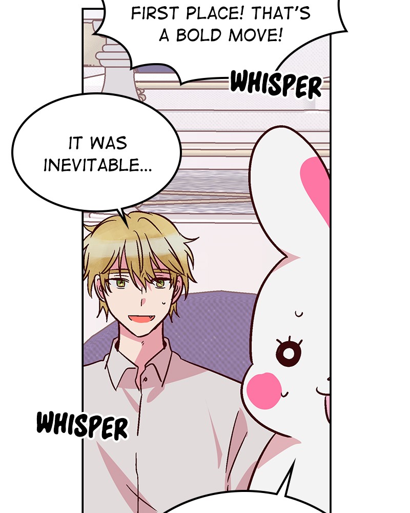 Read The Makeup Remover EN Manga Online