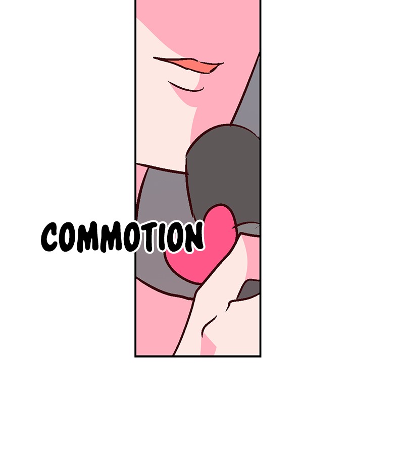 Read The Makeup Remover EN Manga Online