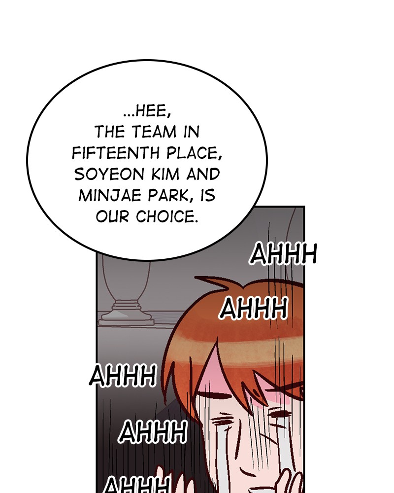 Read The Makeup Remover EN Manga Online