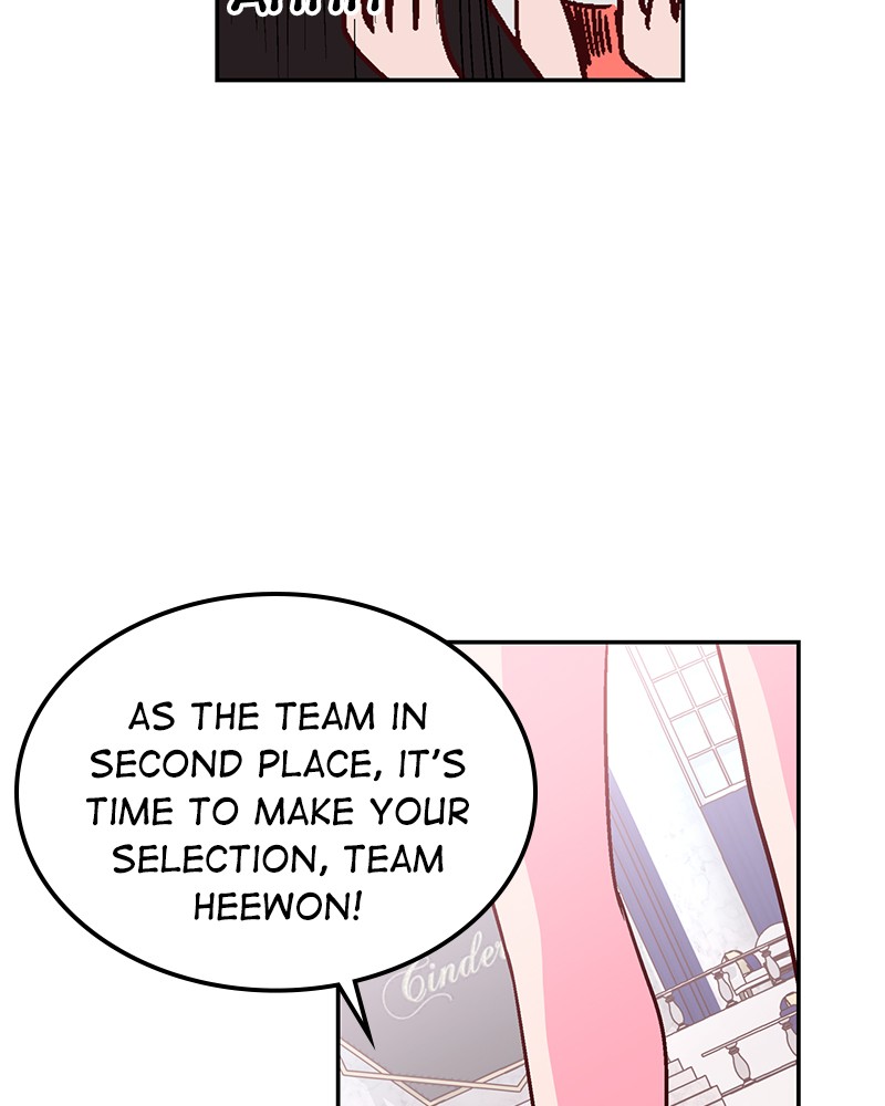 Read The Makeup Remover EN Manga Online