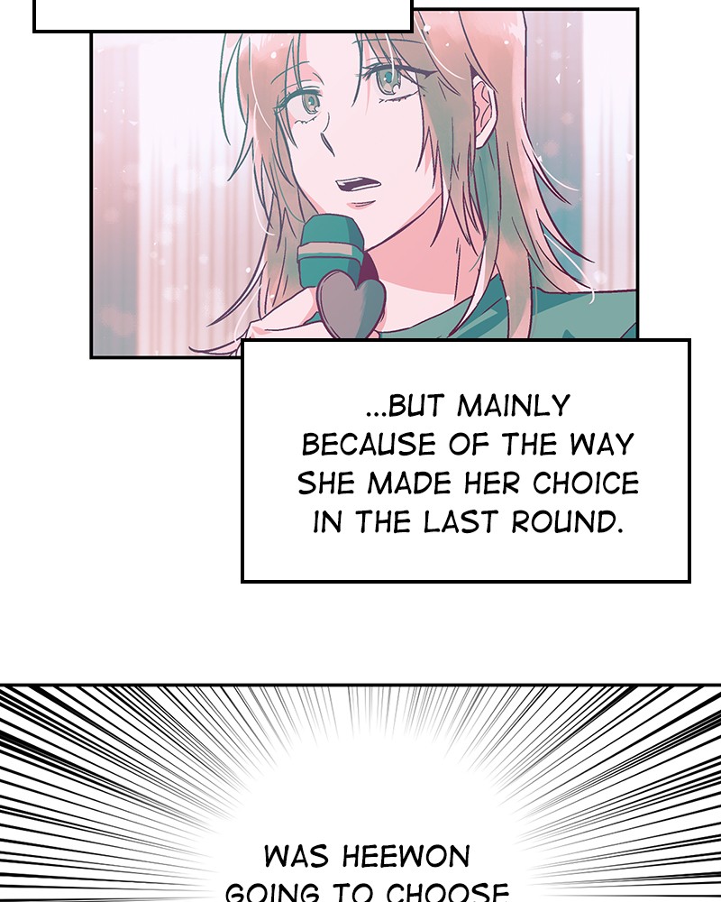 Read The Makeup Remover EN Manga Online