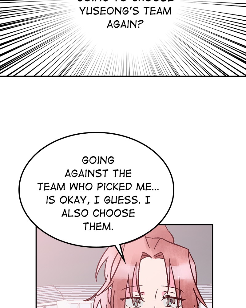 Read The Makeup Remover EN Manga Online