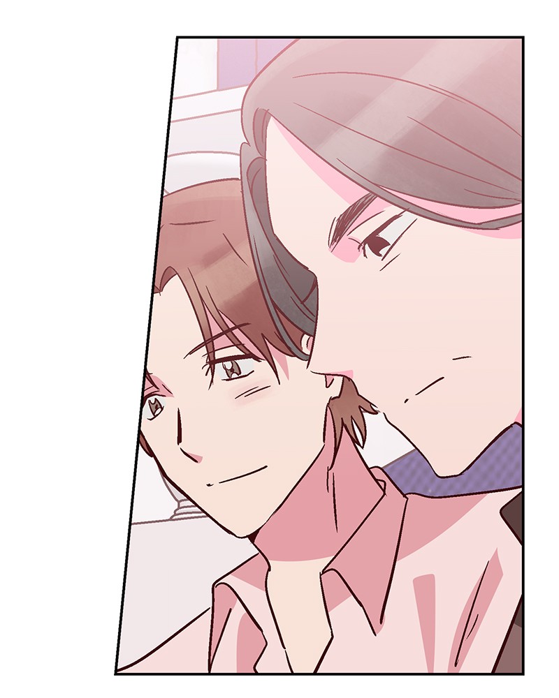 Read The Makeup Remover EN Manga Online