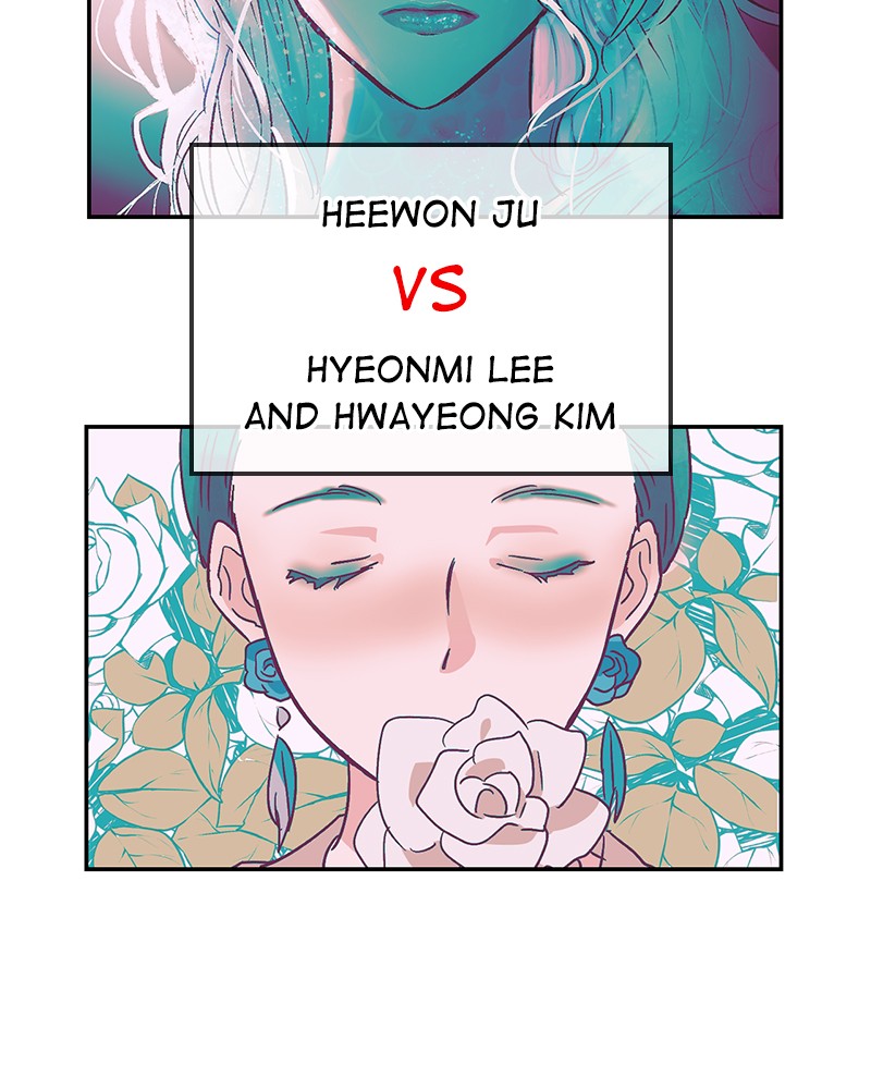 Read The Makeup Remover EN Manga Online