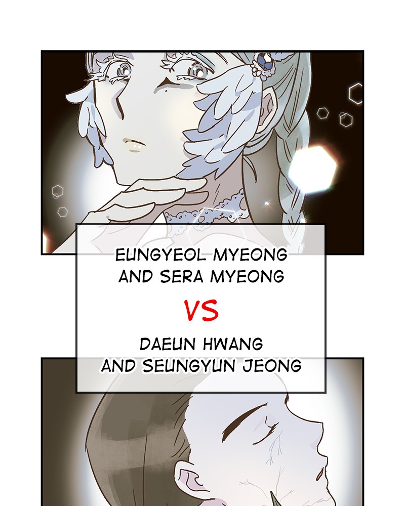 Read The Makeup Remover EN Manga Online