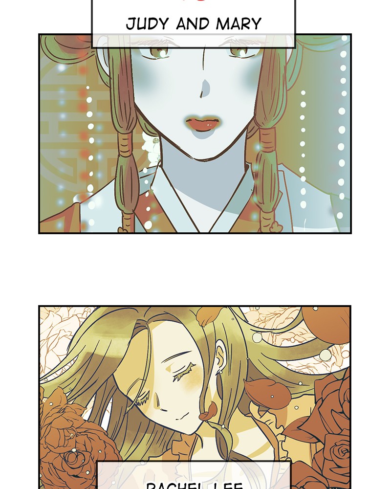 Read The Makeup Remover EN Manga Online