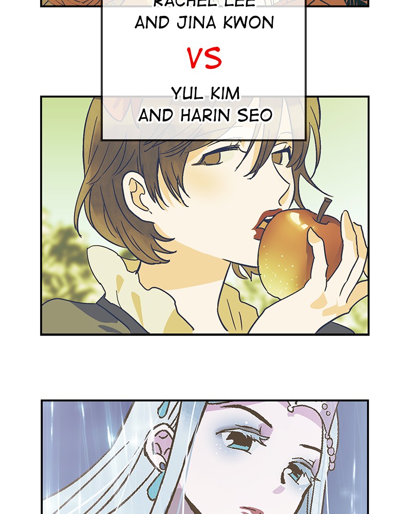 Read The Makeup Remover EN Manga Online