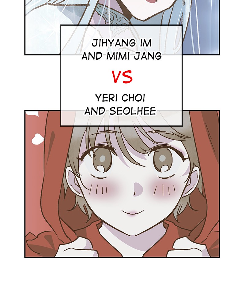 Read The Makeup Remover EN Manga Online