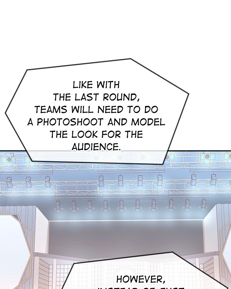 Read The Makeup Remover EN Manga Online
