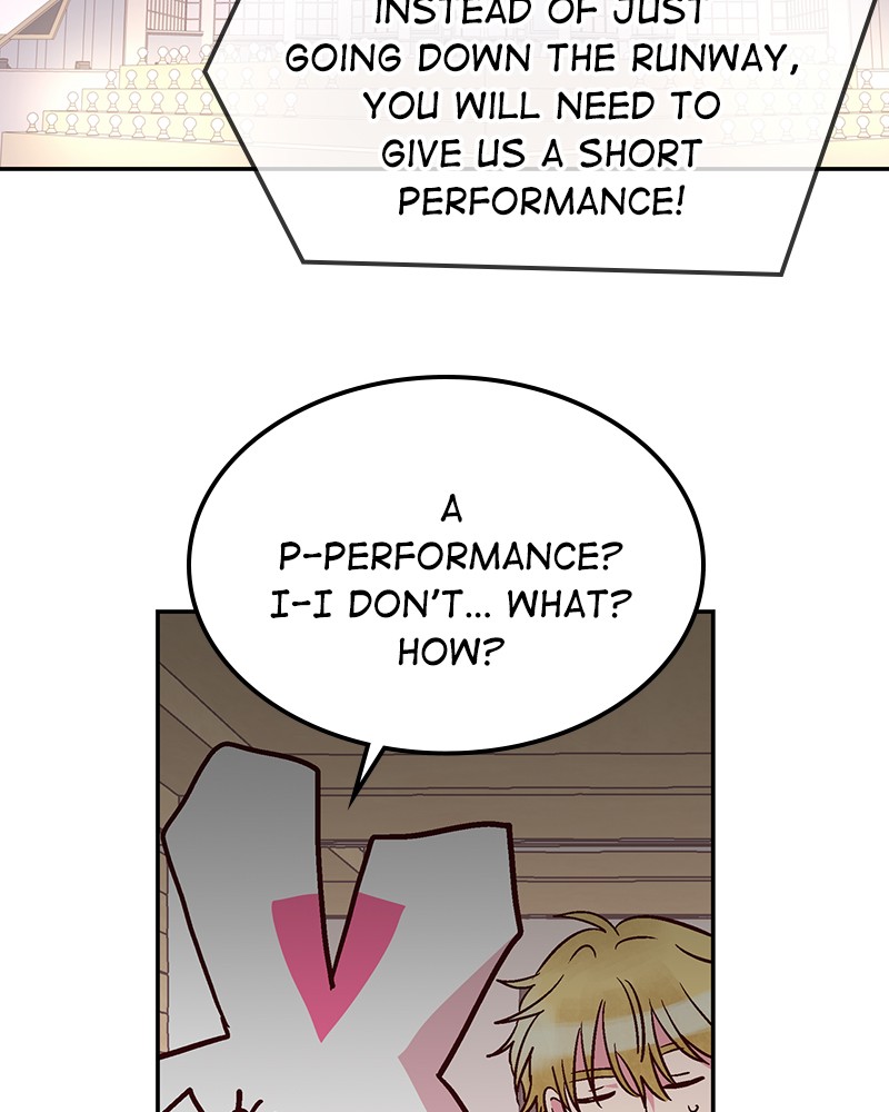 Read The Makeup Remover EN Manga Online