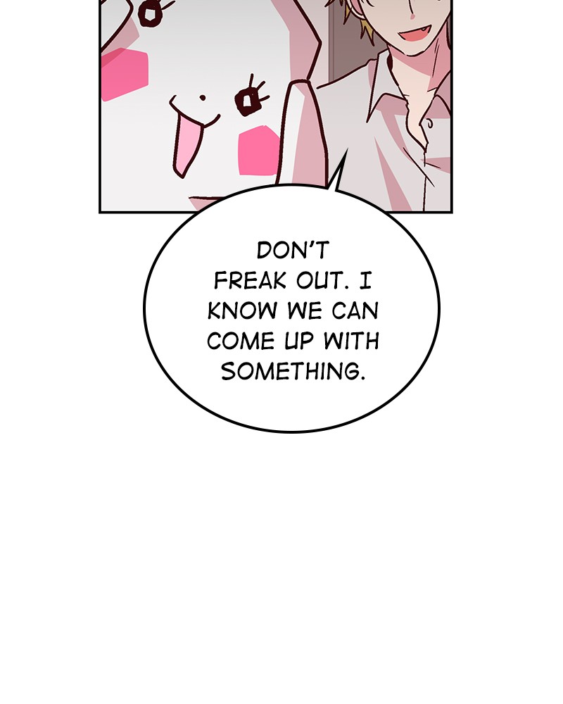 Read The Makeup Remover EN Manga Online