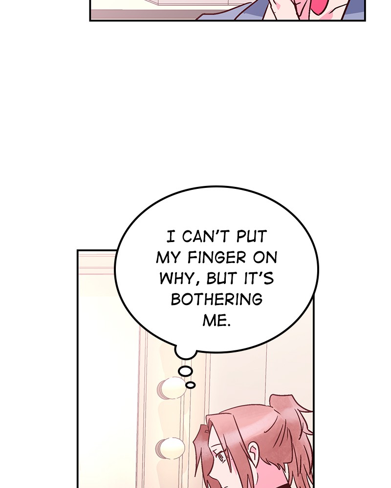 Read The Makeup Remover EN Manga Online