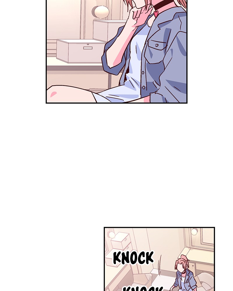 Read The Makeup Remover EN Manga Online