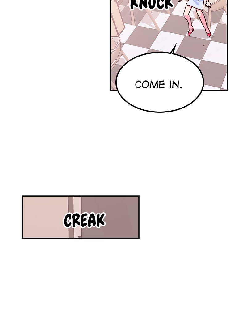 Read The Makeup Remover EN Manga Online