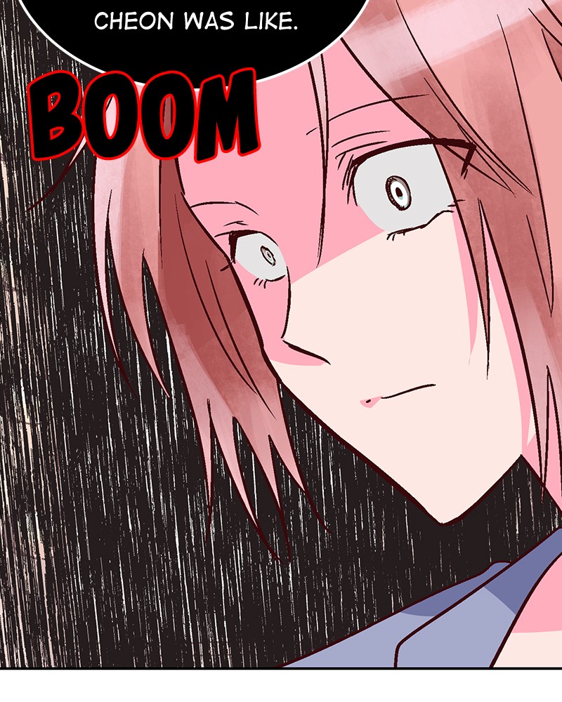 Read The Makeup Remover EN Manga Online