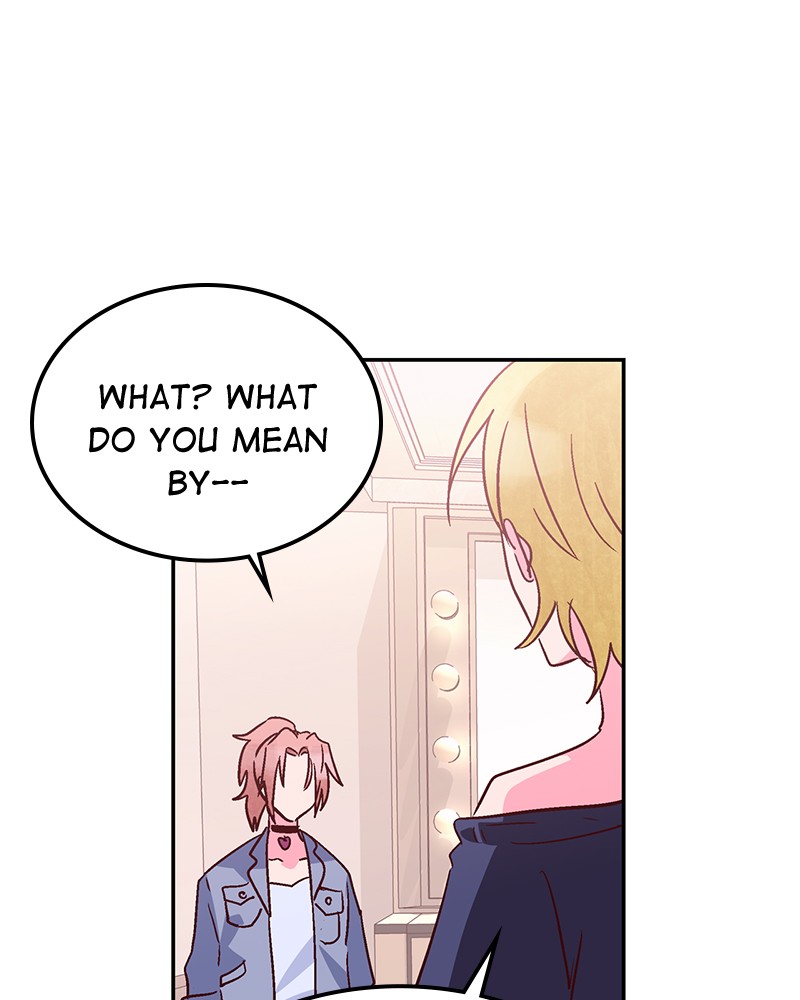 Read The Makeup Remover EN Manga Online