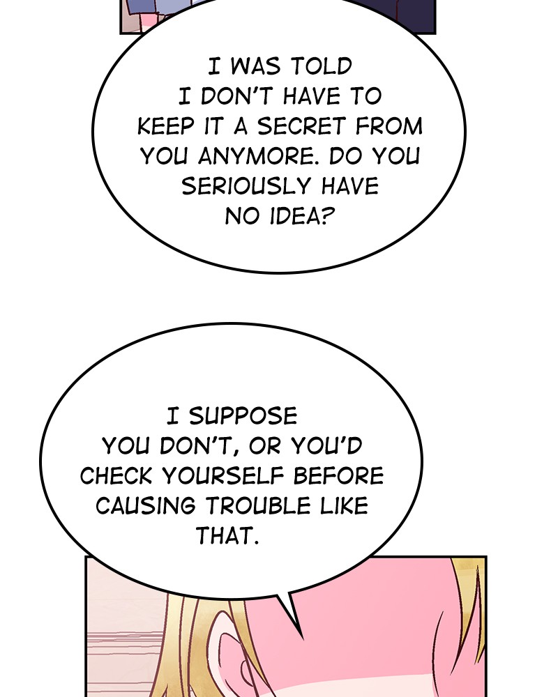 Read The Makeup Remover EN Manga Online