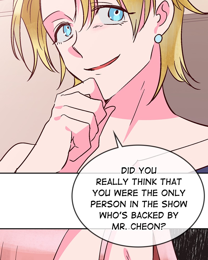 Read The Makeup Remover EN Manga Online