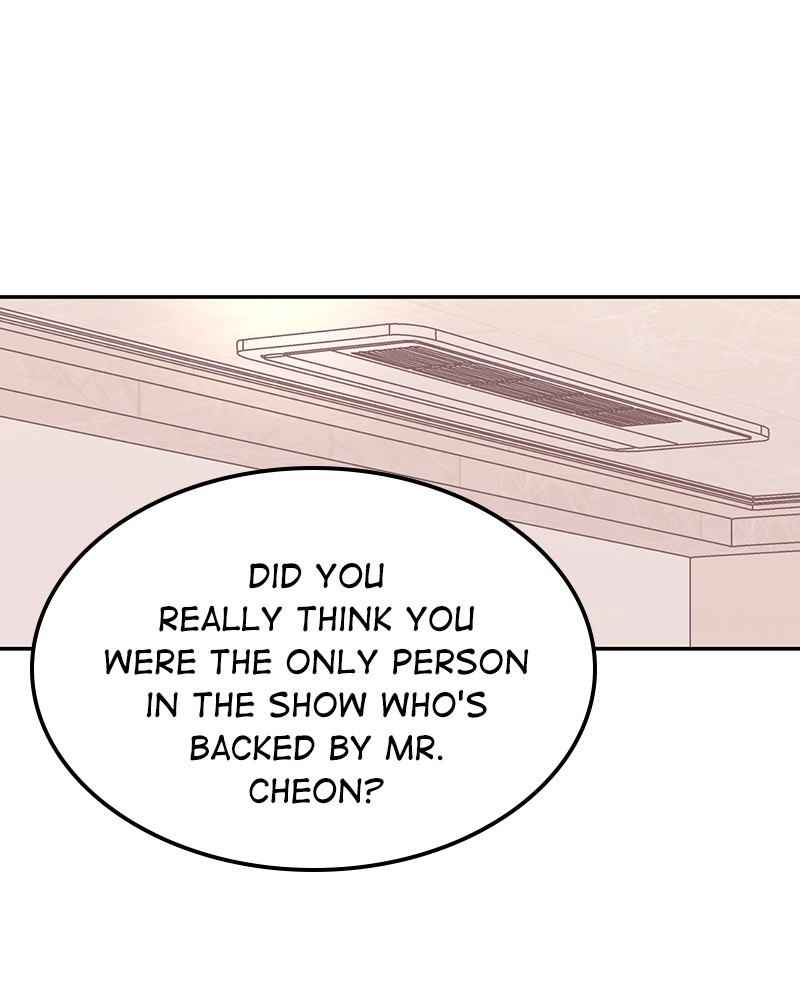 Read The Makeup Remover EN Manga Online