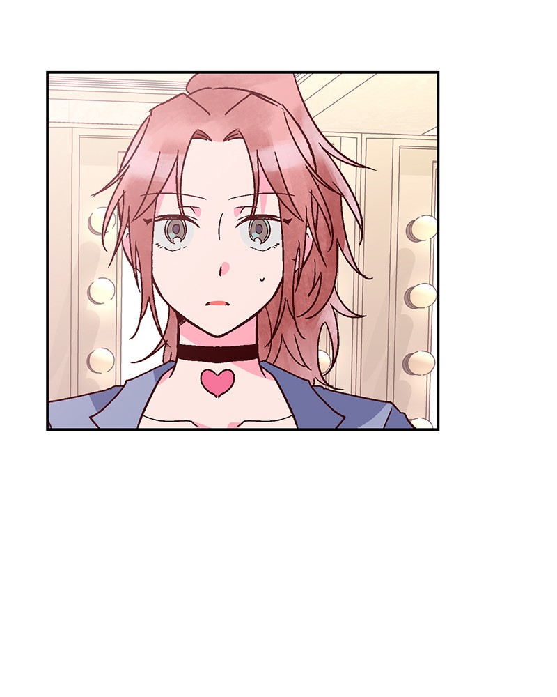 Read The Makeup Remover EN Manga Online