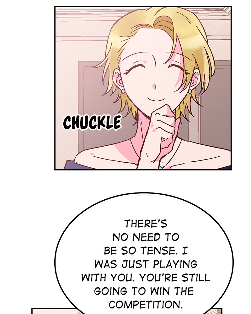 Read The Makeup Remover EN Manga Online