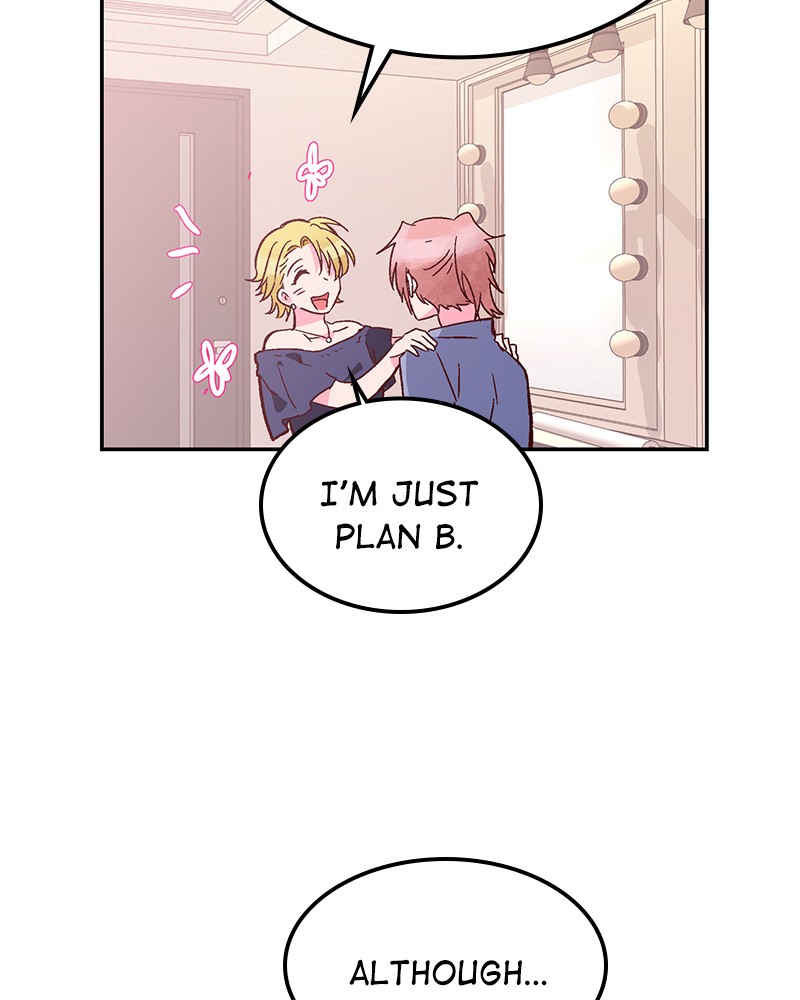 Read The Makeup Remover EN Manga Online