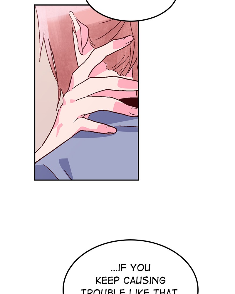 Read The Makeup Remover EN Manga Online