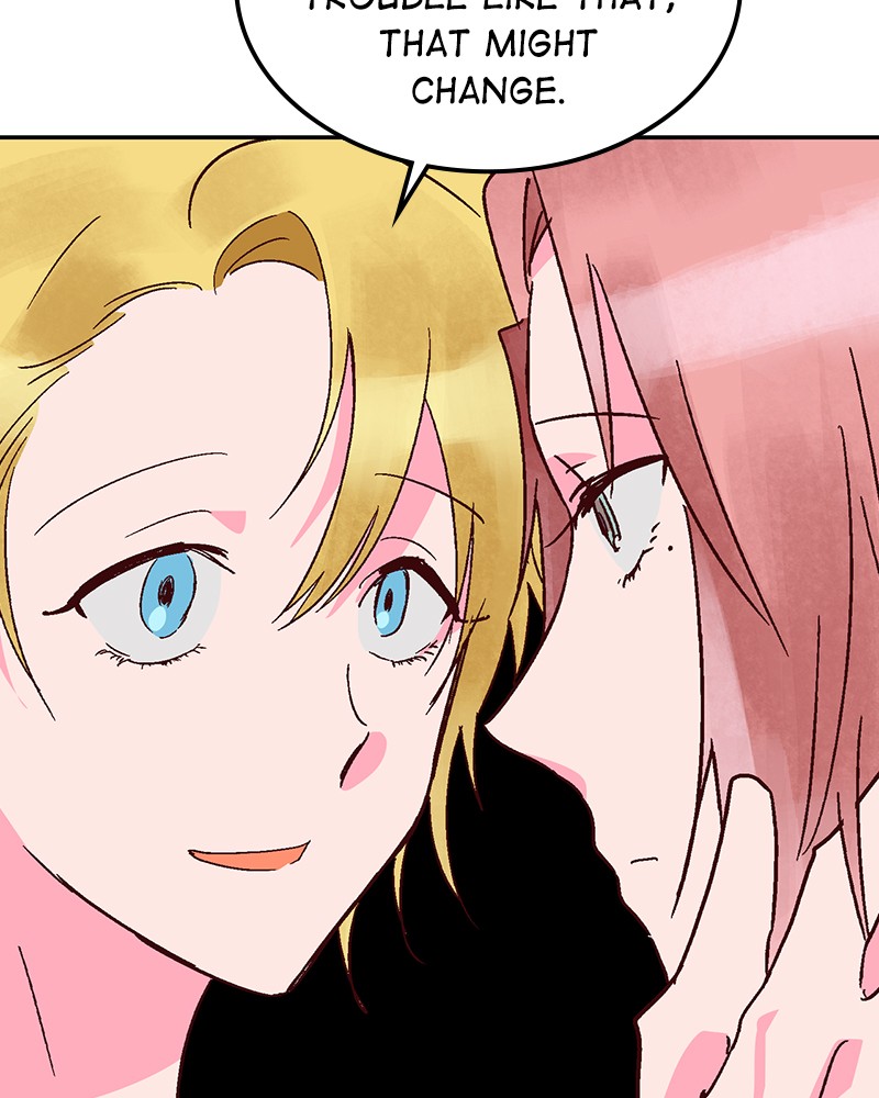 Read The Makeup Remover EN Manga Online