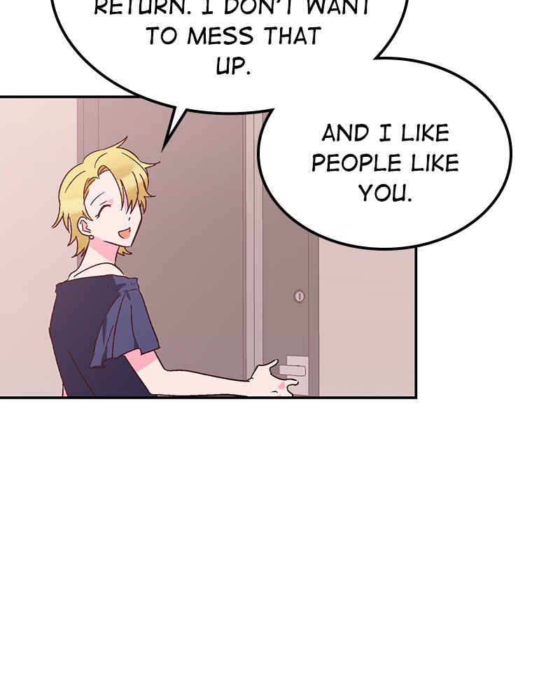 Read The Makeup Remover EN Manga Online