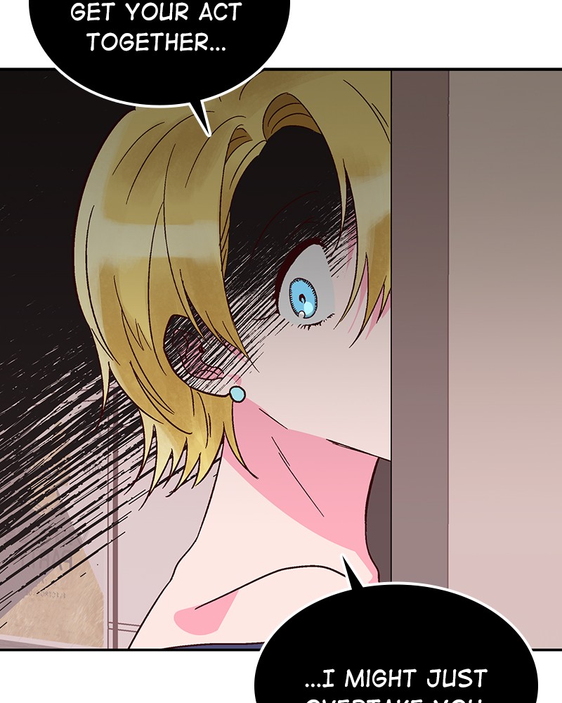 Read The Makeup Remover EN Manga Online