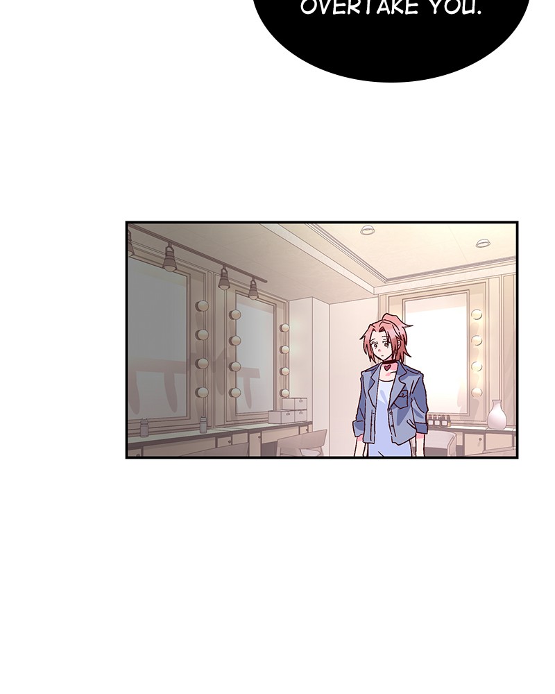 Read The Makeup Remover EN Manga Online