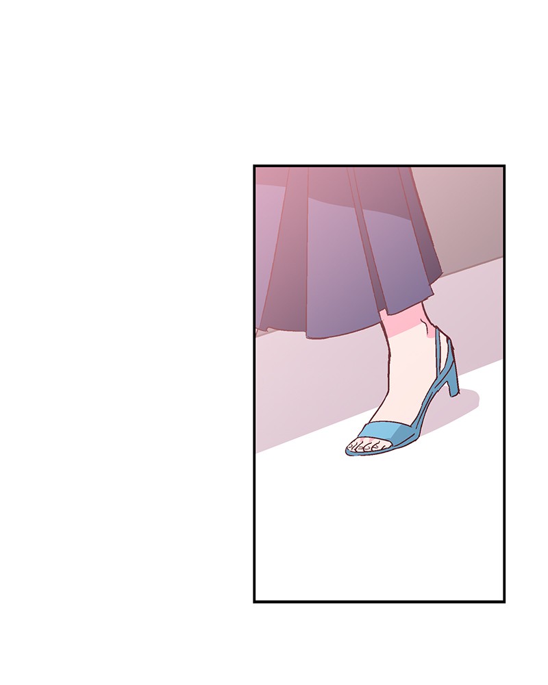 Read The Makeup Remover EN Manga Online