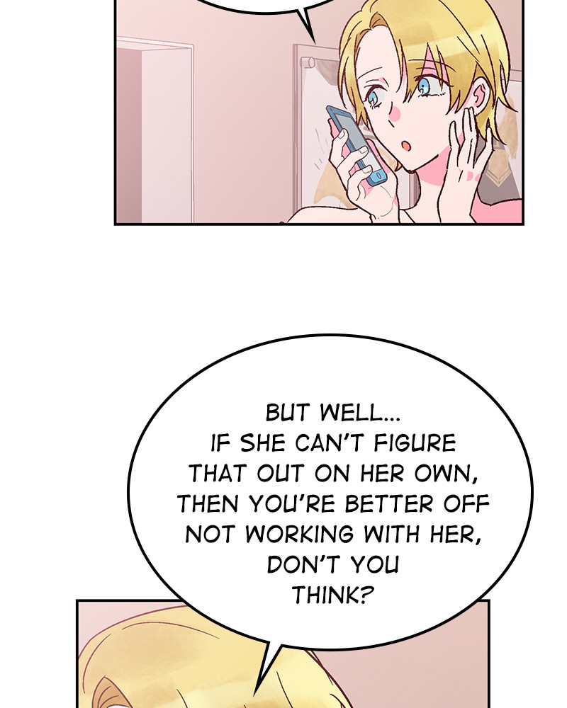 Read The Makeup Remover EN Manga Online