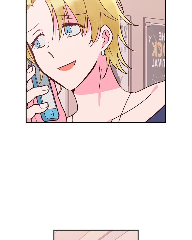 Read The Makeup Remover EN Manga Online