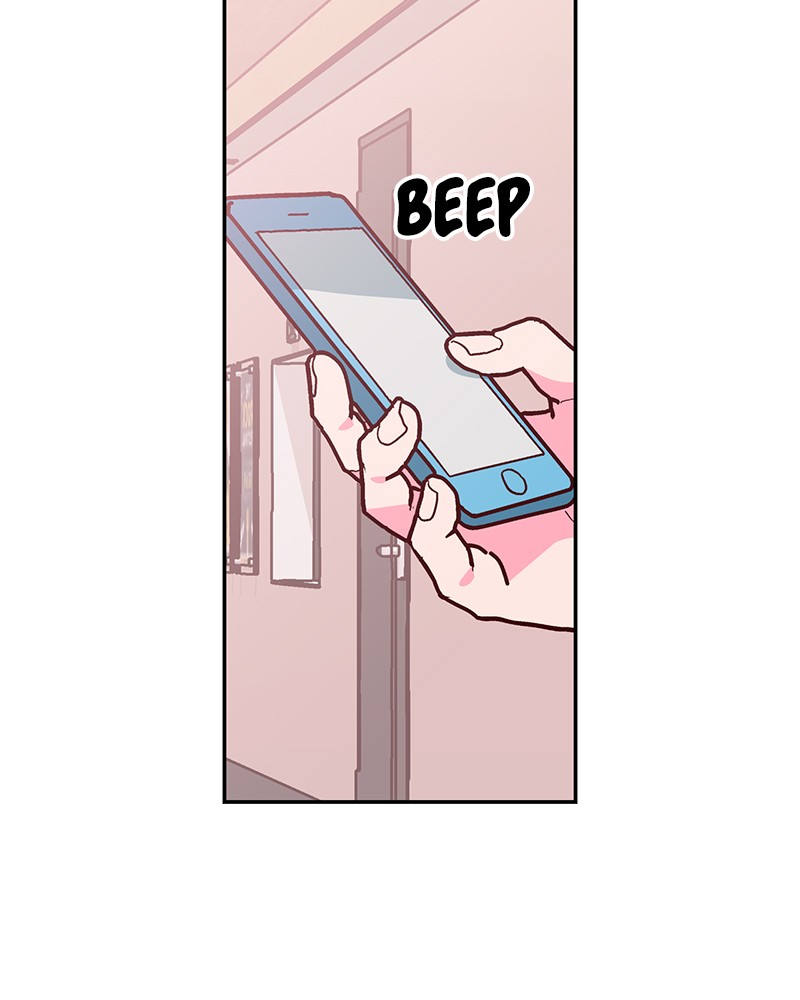 Read The Makeup Remover EN Manga Online