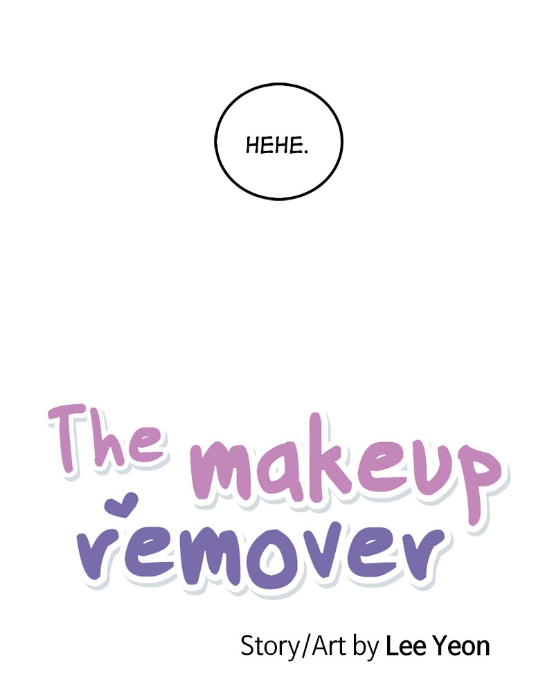 Read The Makeup Remover EN Manga Online