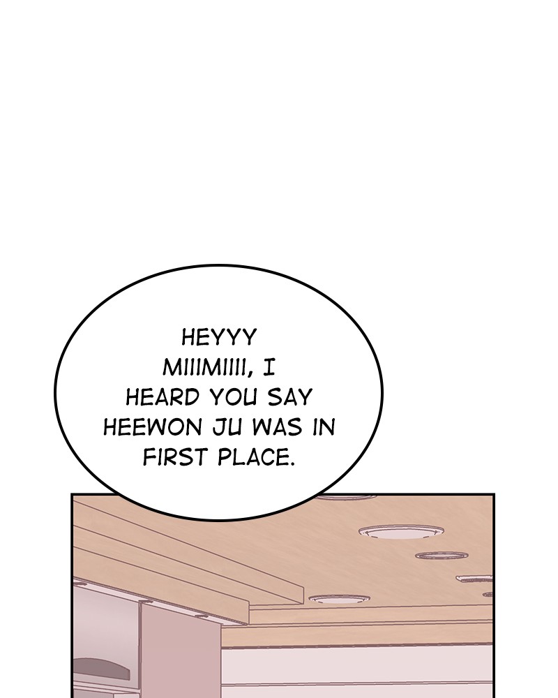 Read The Makeup Remover EN Manga Online